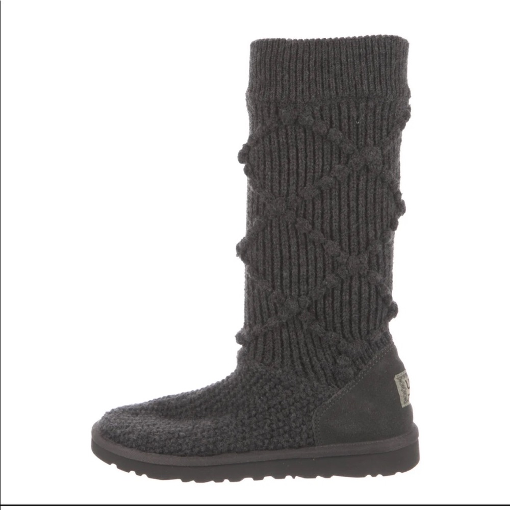 UGG Sock boots